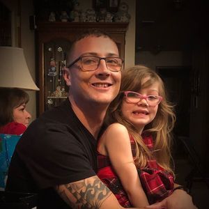 Meet your Posher, Brock